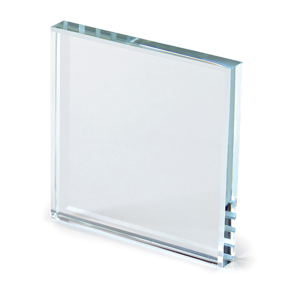 vetro trasparente